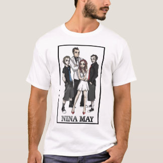 Nina May Style 2 T-Shirt