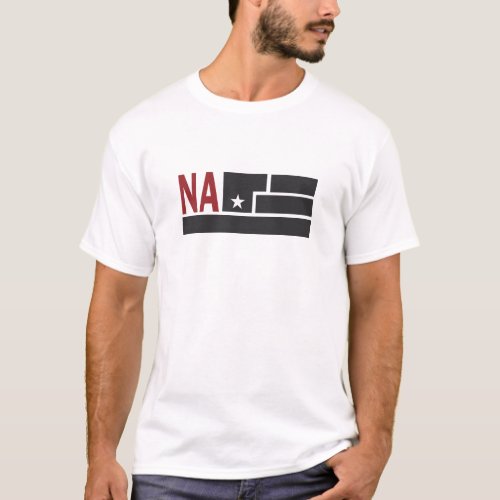 NINarmy Basic T_Shirt