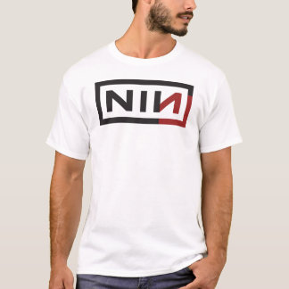 Nine Inch Nails T-Shirt