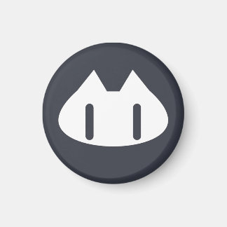 NINE LIVES MAGNET
