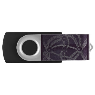 Nine moon in the dark world flash drive