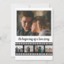 Nine Photos Collage Inspirational Save the Date