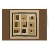 Nine Red Dots (Front Horizontal)