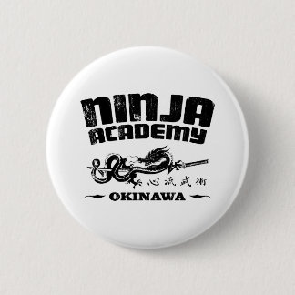 Ninja Academy Okinawa Kill Bill Button