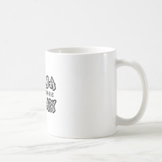 Ninja...Actuary Coffee Mug