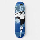 X-girl × GIRL SKEAT BOAD DECK Girl x Sanrio Carrol Tokyo Speed 8.0