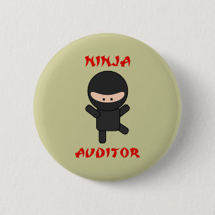 ninja auditor button