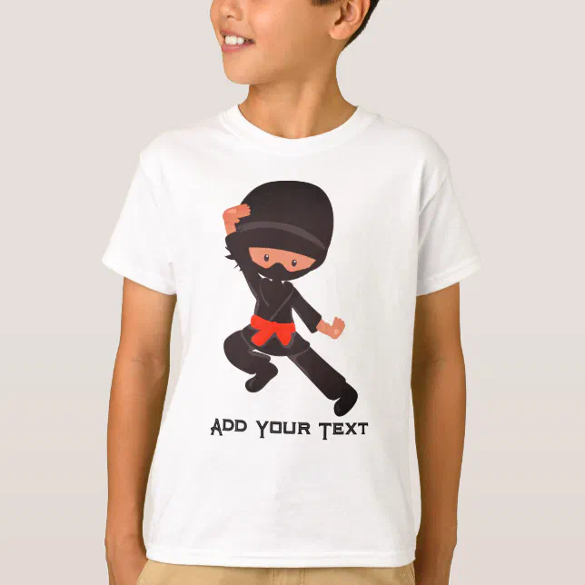 Custom Hanes ComfortSoft® Kids' T-Shirt