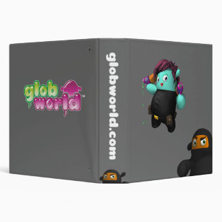 Ninja Binder