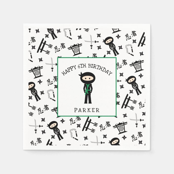 ninja belt colors in order