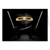 Ninja Boy (2) (Front Horizontal)