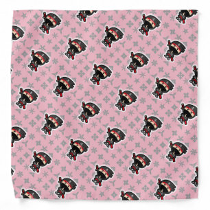 Ninja Boy Bandana