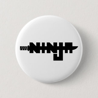 Ninja Button