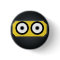 Ninja Button