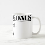 Ninja Career Goals - Journalist Coffee Mug