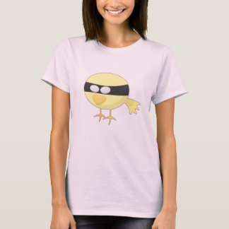 Ninja Chicken T-Shirt