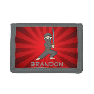 Ninja Design Wallet