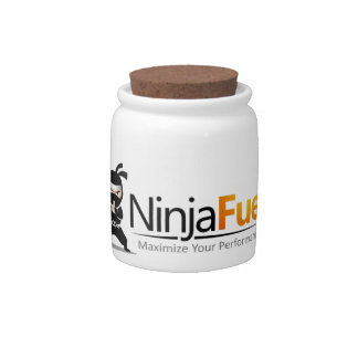 Ninja Fuel Jar of Holding