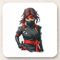 Ninja Girl