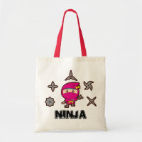Ninja Girl