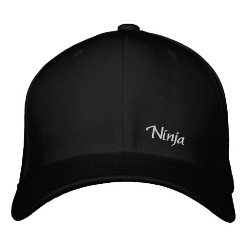 Ninja hat