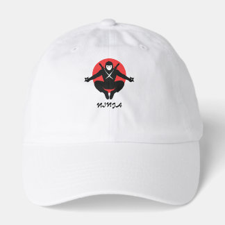 NINJA hat