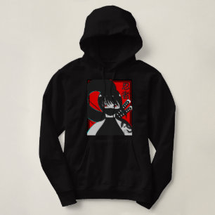 Ninja Hoodie