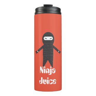 Ninja Juice Thermal Coffee Tumbler