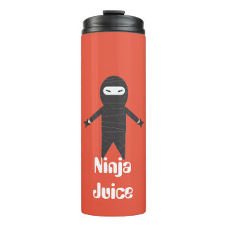 Ninja Juice Thermal Coffee Tumbler