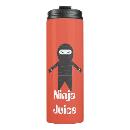Ninja Juice Thermal Coffee Tumbler