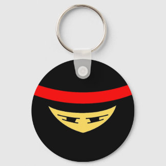 Ninja Keychain