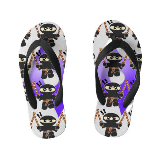 ninja kids Sandals