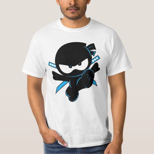 Ninja kidz classic T_Shirt