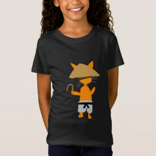 Ninja kitty T-Shirt