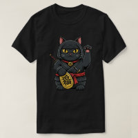 Ninja Maneki Neko