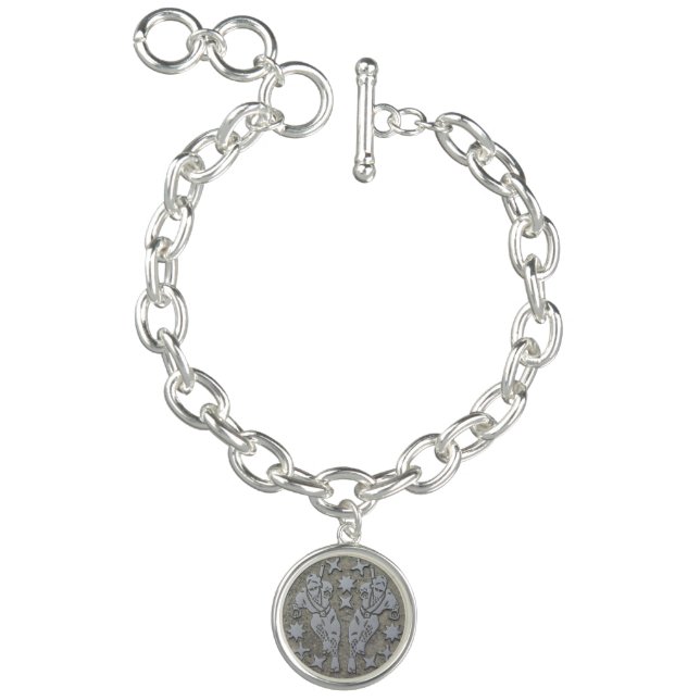 Ninja Manhole Bracelet (Product)