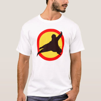 NINJA MARTIAL ARTS T-Shirt
