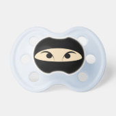 Ninja Pacifier (Front)
