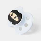 Ninja Pacifier (Front Right)