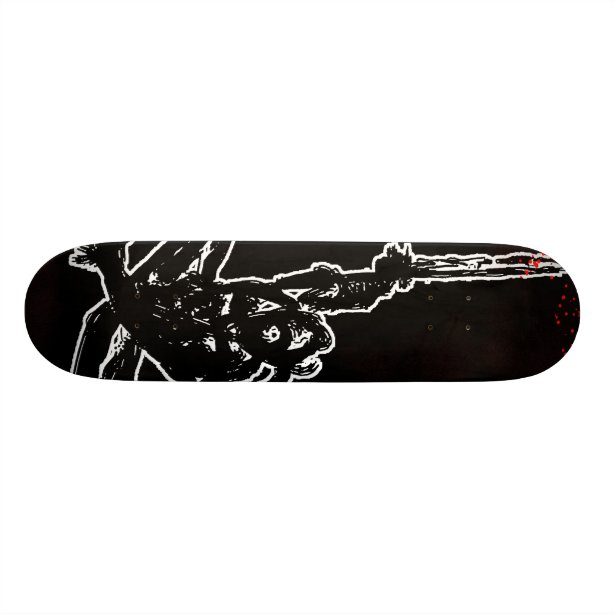 Swords Skateboards & Outdoor Gear | Zazzle