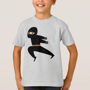 Ninja T-Shirt