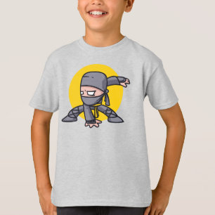 Ninja T-Shirt