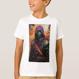 Ninja T-Shirt