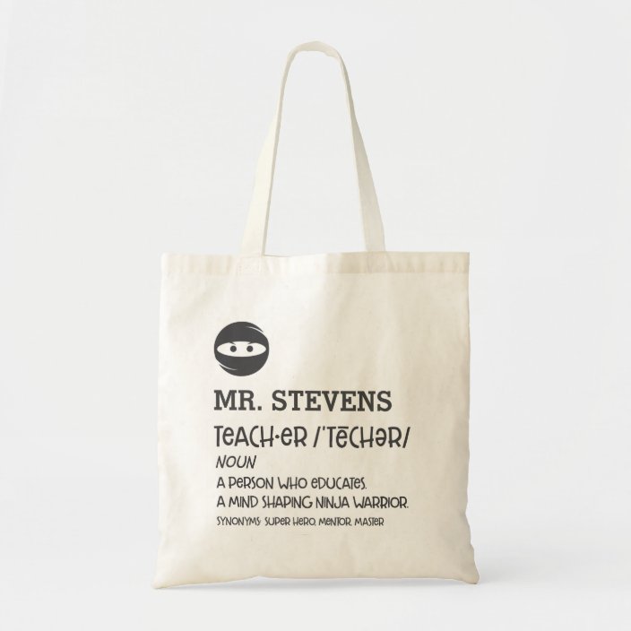 tote bag definition