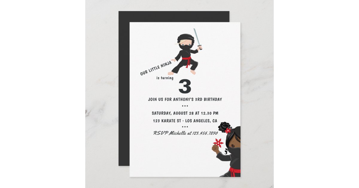 Los Angeles Chargers Sports Party Invitations – Sports Invites