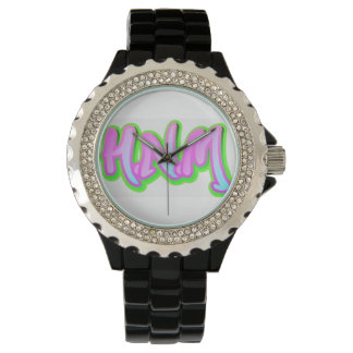 Ninja Time Watch