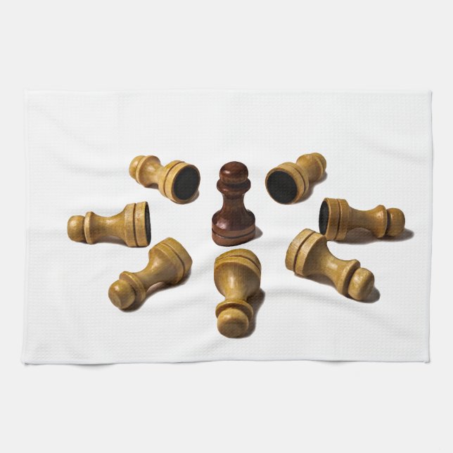 Ninja Towel (Horizontal)