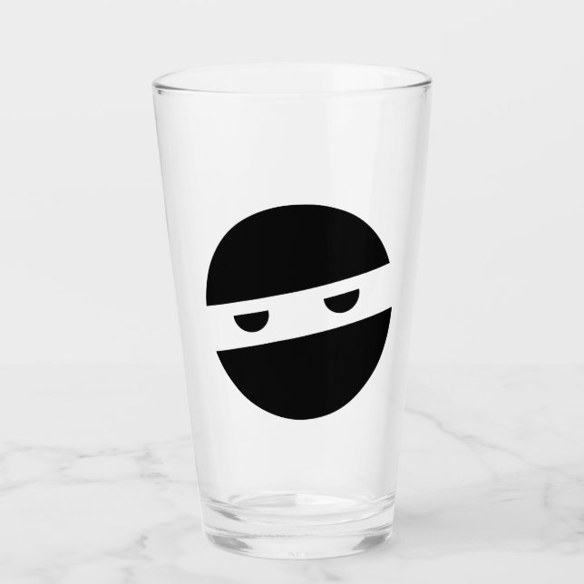 Ninja Tumbler (Front)