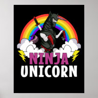 Unicorn Karate  Duffle Bag for Sale by Nikolay Todorov