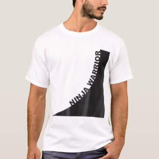 Ninja Warrior Shirt For Kids Warp Wall623